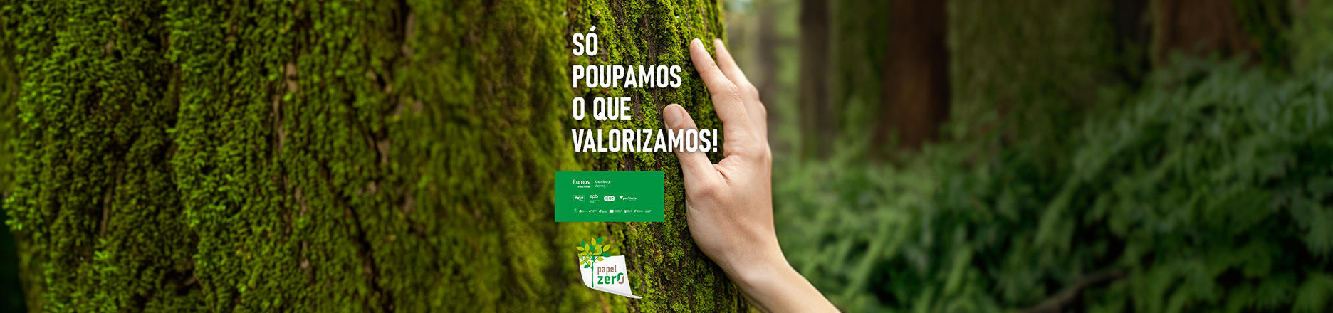 Papel Zero