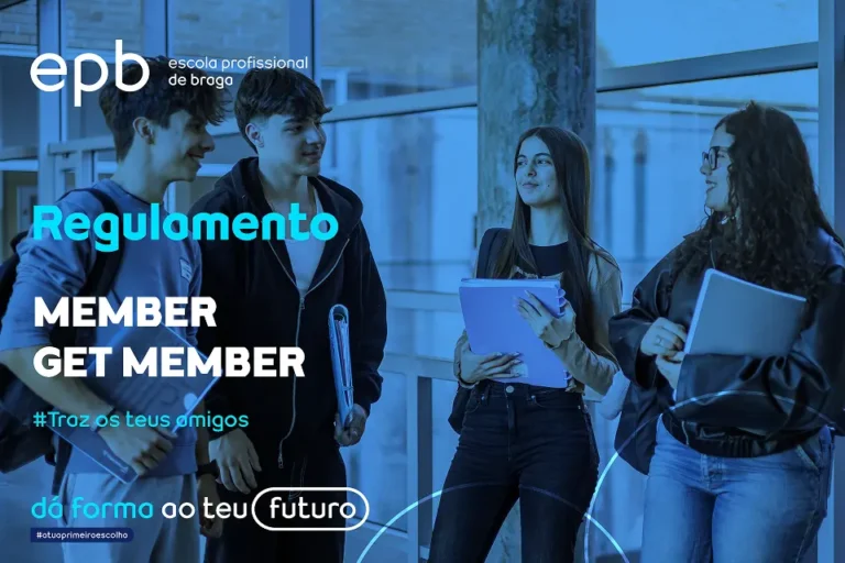 Campanha “Traz os Teus Amigos” já está de volta!